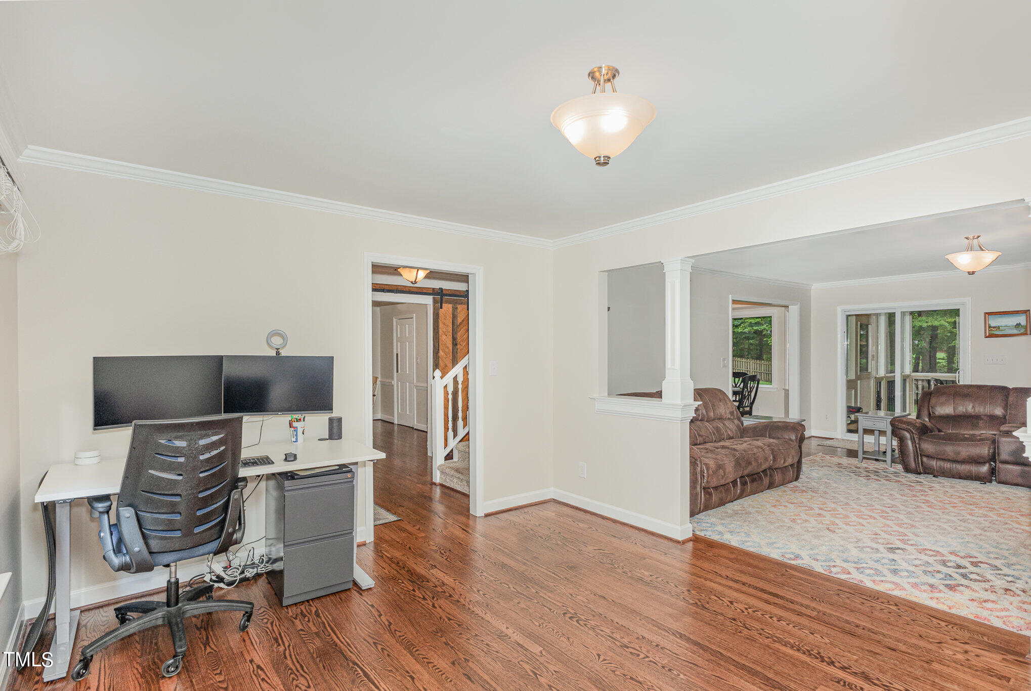 7909 Jenkins Ridge Court Raleigh, NC 27613 - Photo 4 of 24 004_bc4a6252-edit