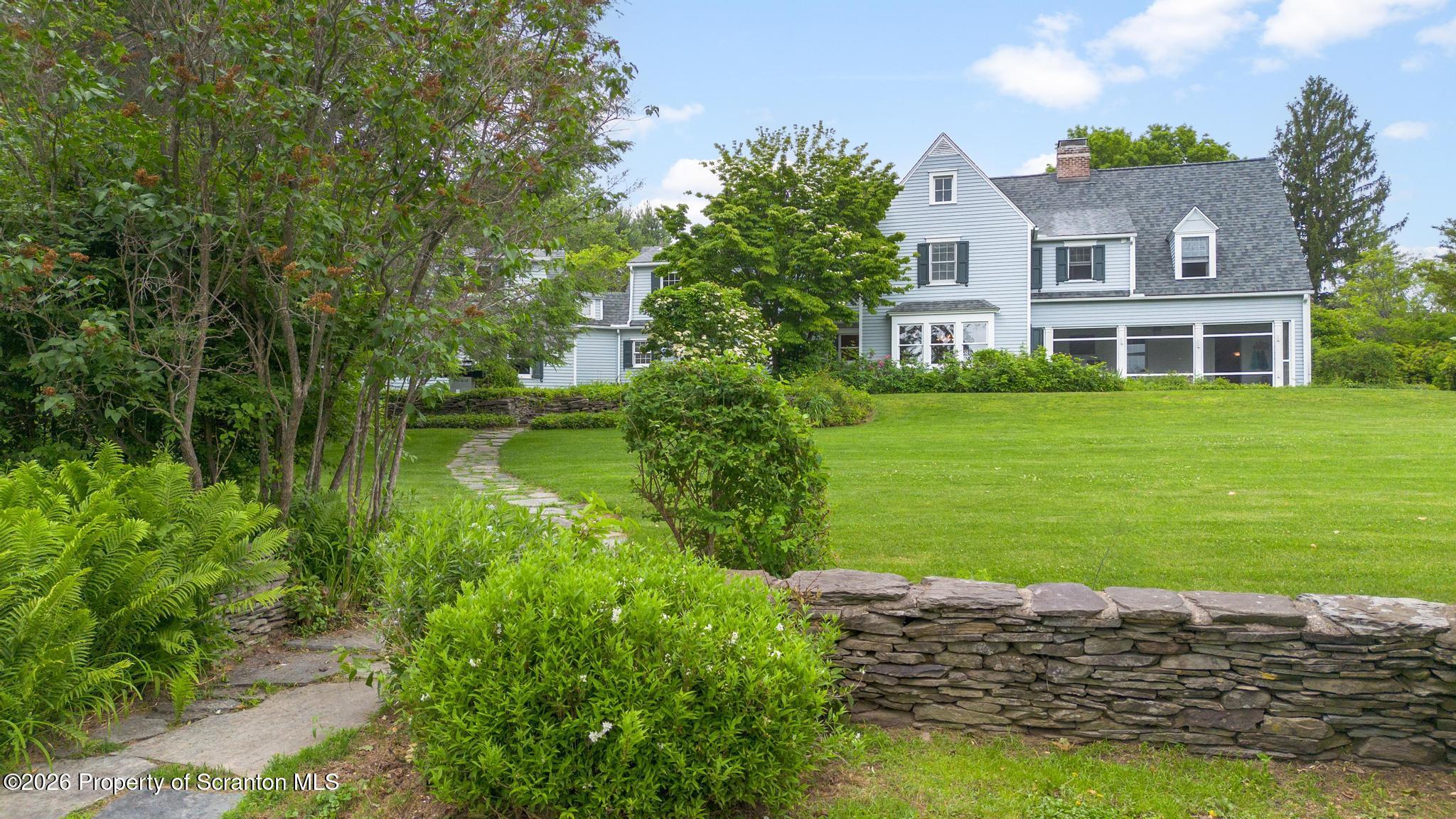 39 Golf Course Road Dallas, PA 18612 - Photo 102 of 111 DJI_0006-2