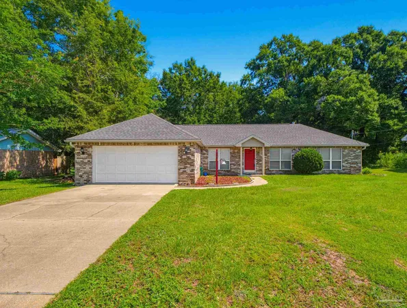 $330,000 | 3740 Cornerbrook Drive, Pace, FL 32571
