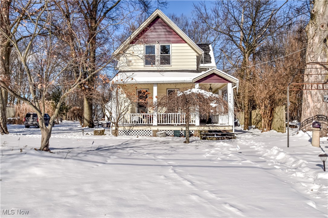 4267 Bluestone Road South Euclid, OH 44121 - Photo 1 of 33