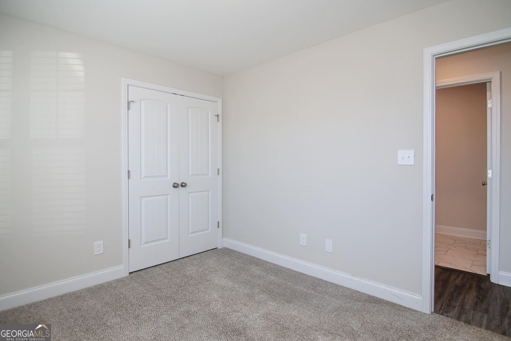 138 Sadie Heights Boulevard Perry, GA 31069 - Photo 23 of 31 a view of an empty room