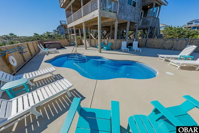 $1,025,000 | 42303 Greenwood Place, Avon, NC 27915