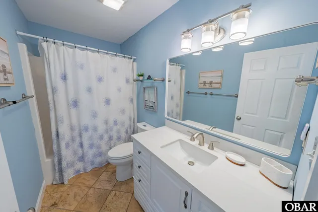 $1,025,000 | 42303 Greenwood Place, Avon, NC 27915