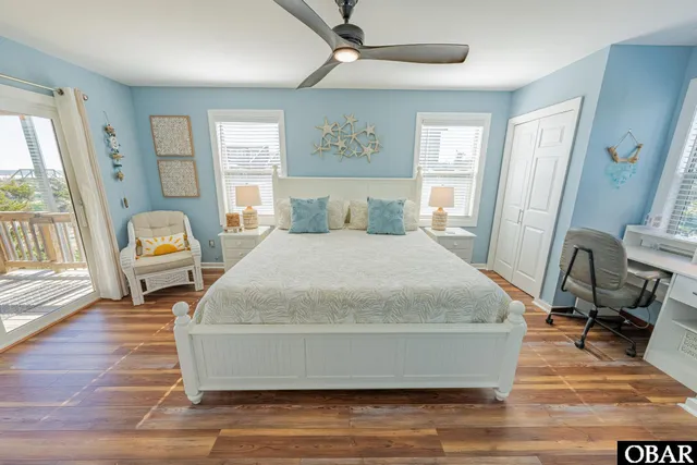 $1,025,000 | 42303 Greenwood Place, Avon, NC 27915