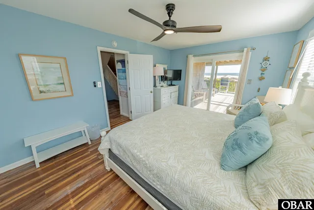 $1,025,000 | 42303 Greenwood Place, Avon, NC 27915