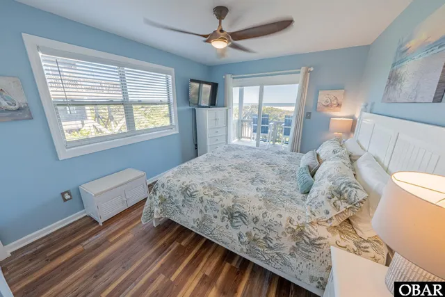 $1,025,000 | 42303 Greenwood Place, Avon, NC 27915