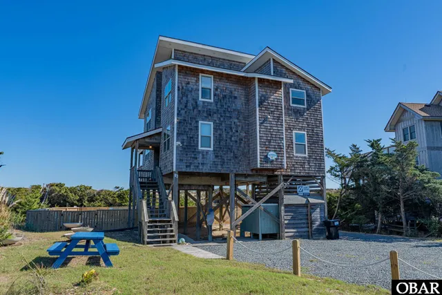 $1,025,000 | 42303 Greenwood Place, Avon, NC 27915