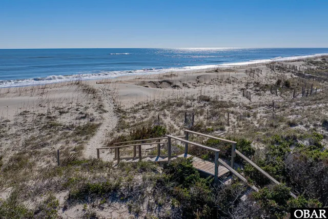 $1,025,000 | 42303 Greenwood Place, Avon, NC 27915