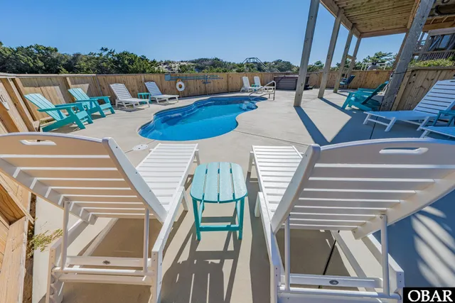 $1,025,000 | 42303 Greenwood Place, Avon, NC 27915