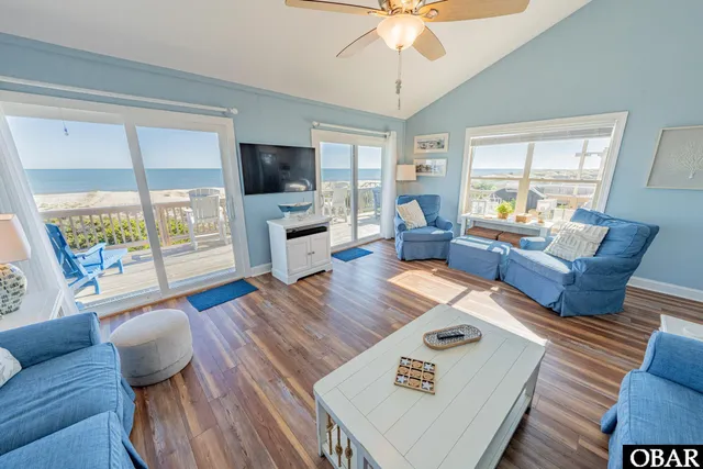 $1,025,000 | 42303 Greenwood Place, Avon, NC 27915