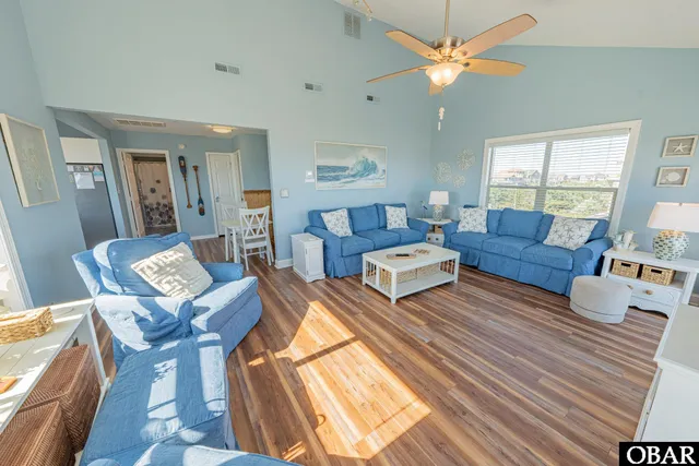 $1,025,000 | 42303 Greenwood Place, Avon, NC 27915