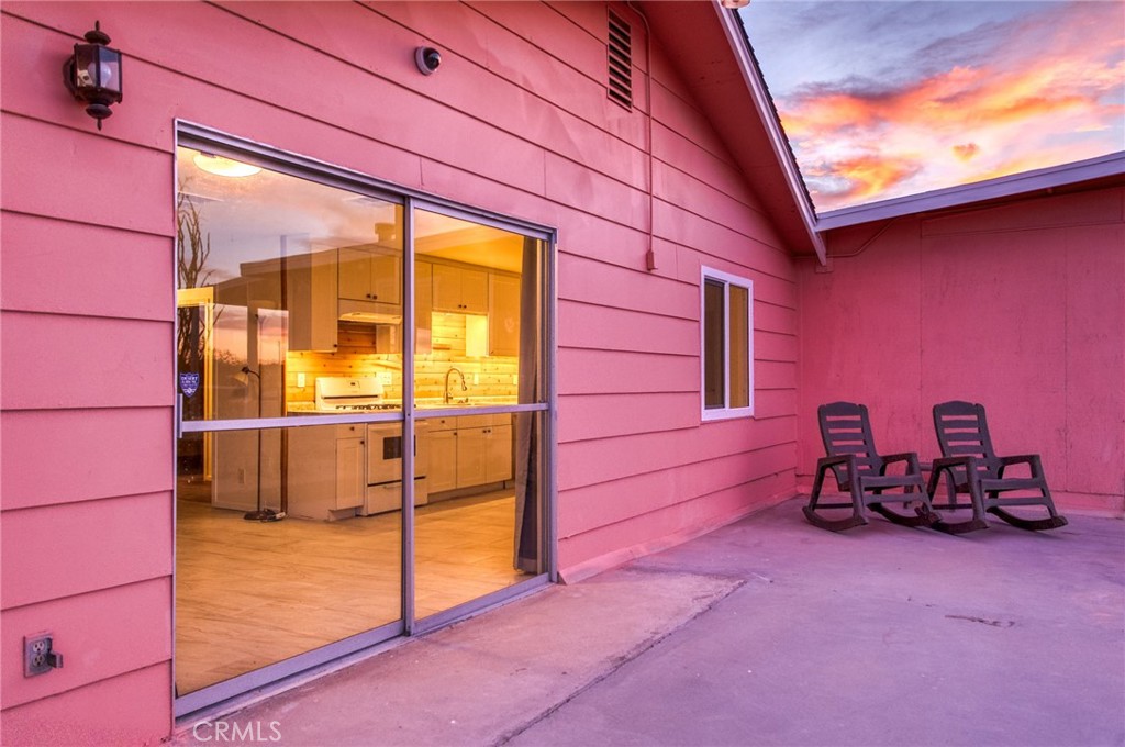 66270 Saturn Road Joshua Tree, CA 92252 - Photo 9 of 75