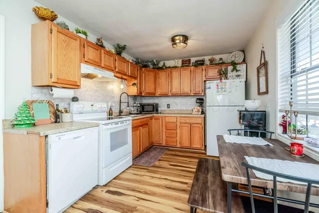 $140,000 | 1505 Hamilton Street, Pampa, TX 79065