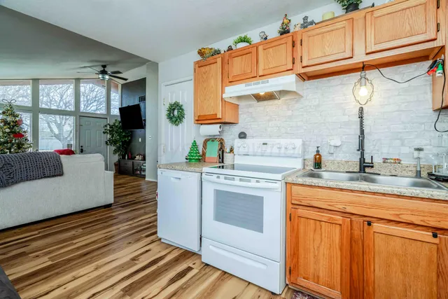 $140,000 | 1505 Hamilton Street, Pampa, TX 79065