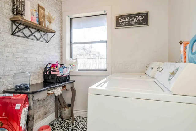 $140,000 | 1505 Hamilton Street, Pampa, TX 79065