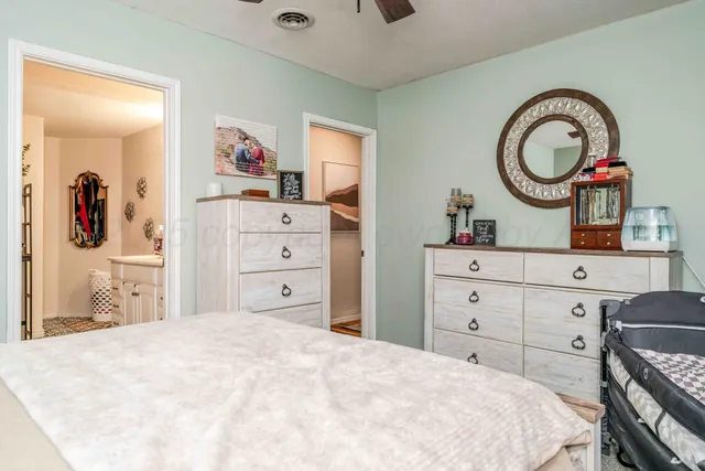 $140,000 | 1505 Hamilton Street, Pampa, TX 79065