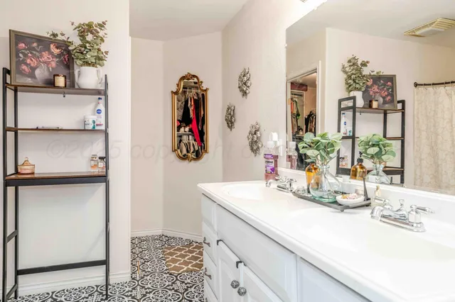 $140,000 | 1505 Hamilton Street, Pampa, TX 79065