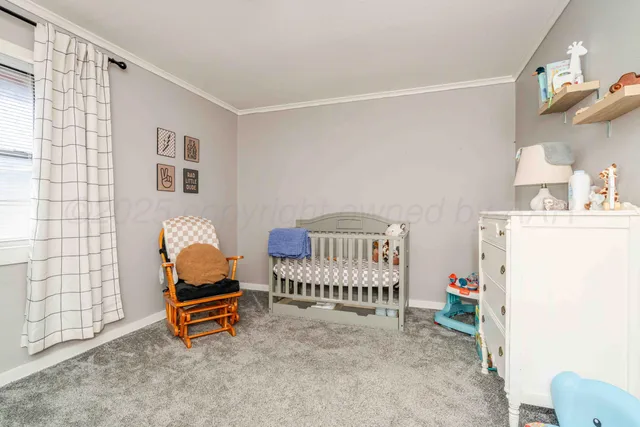 $140,000 | 1505 Hamilton Street, Pampa, TX 79065