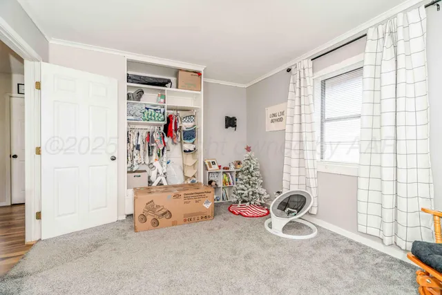 $140,000 | 1505 Hamilton Street, Pampa, TX 79065