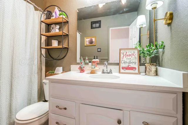 $140,000 | 1505 Hamilton Street, Pampa, TX 79065