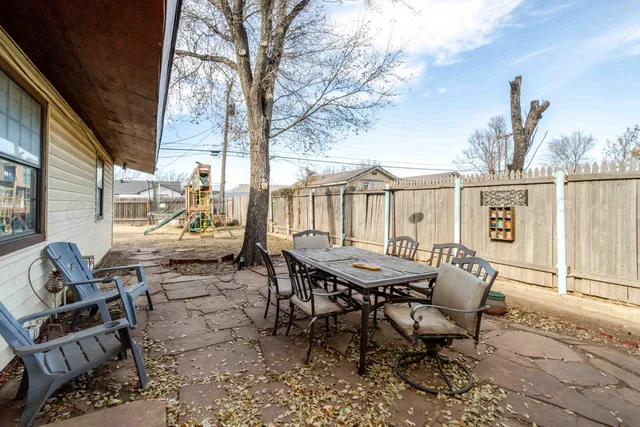 $140,000 | 1505 Hamilton Street, Pampa, TX 79065