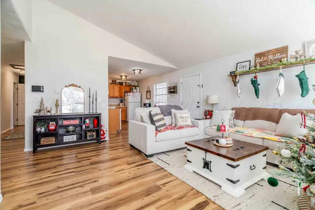 $140,000 | 1505 Hamilton Street, Pampa, TX 79065