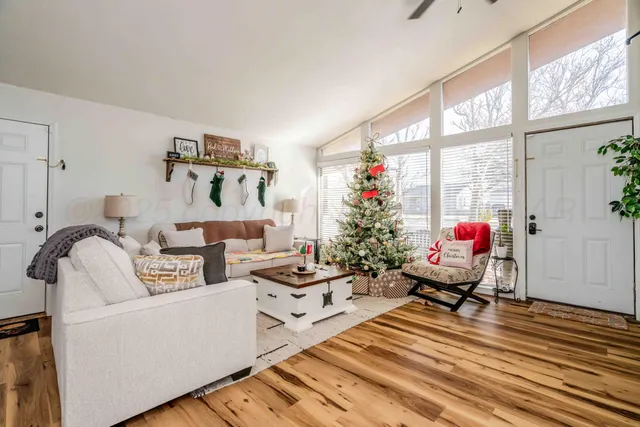 $140,000 | 1505 Hamilton Street, Pampa, TX 79065