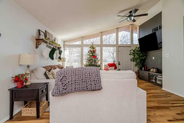 $140,000 | 1505 Hamilton Street, Pampa, TX 79065