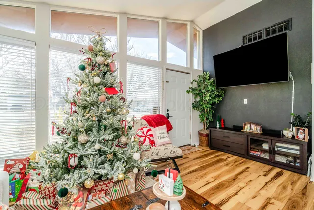 $140,000 | 1505 Hamilton Street, Pampa, TX 79065