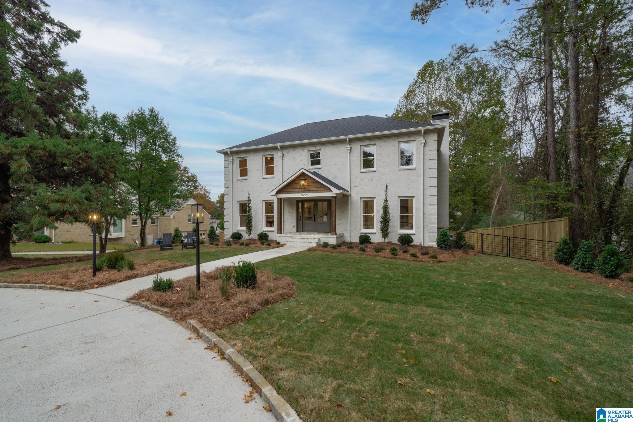 3299 Overton Trail Birmingham, AL 35243 - Photo 3 of 63