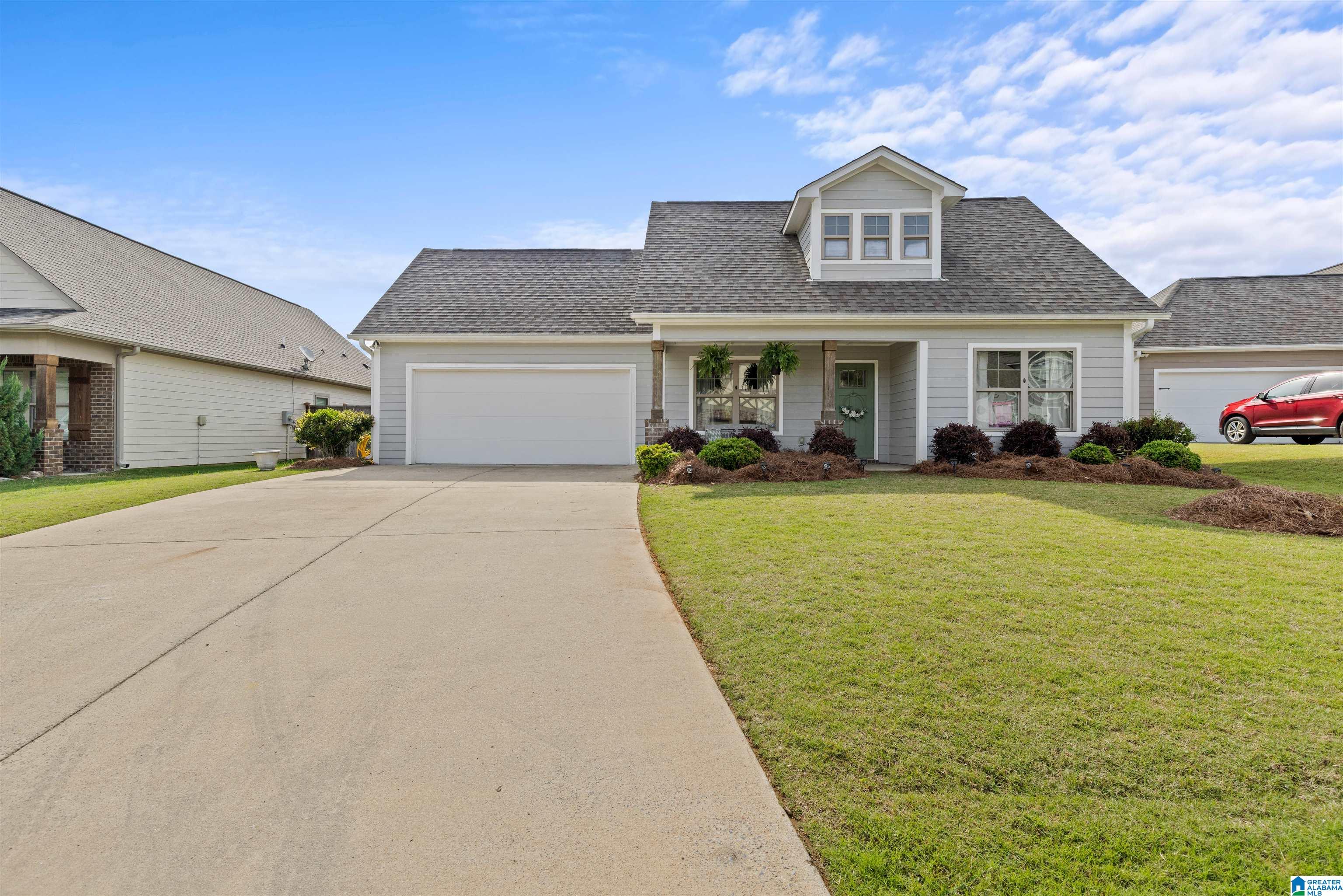 616 Polo Circle Chelsea, AL 35043 - Photo 3 of 23