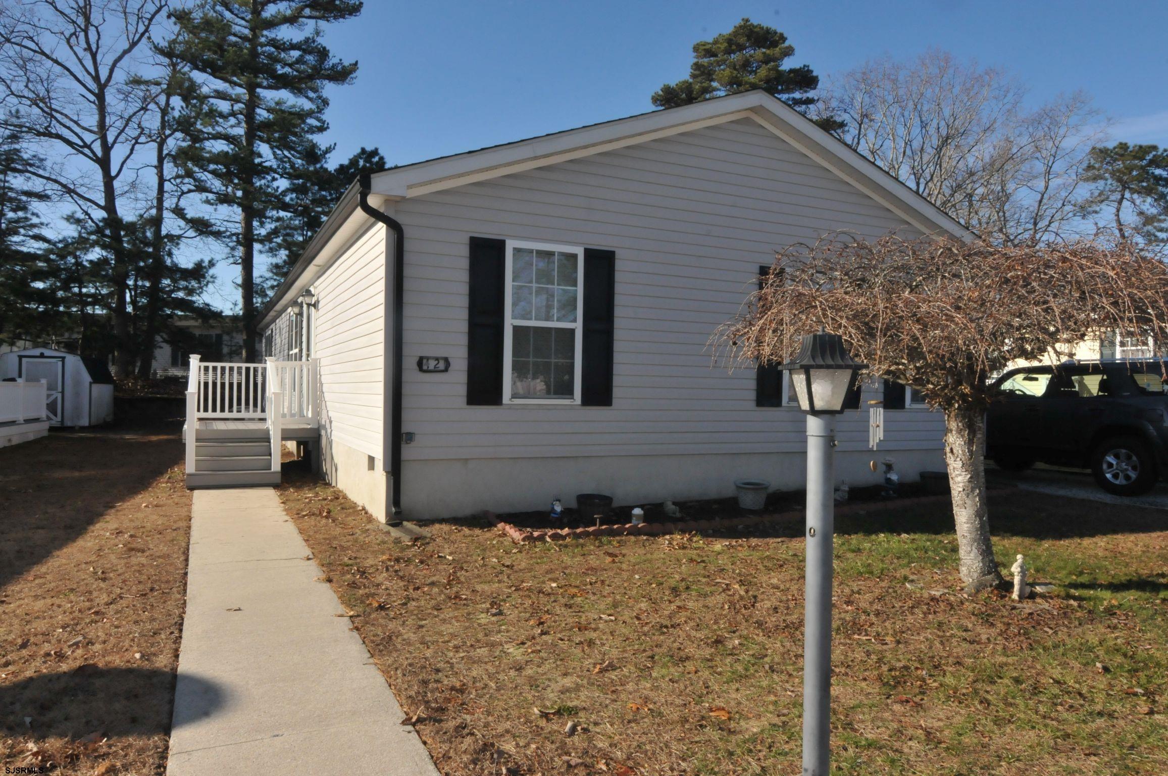 42 Dogwood Lane Mays Landing, NJ 08330 - Photo 11 of 27