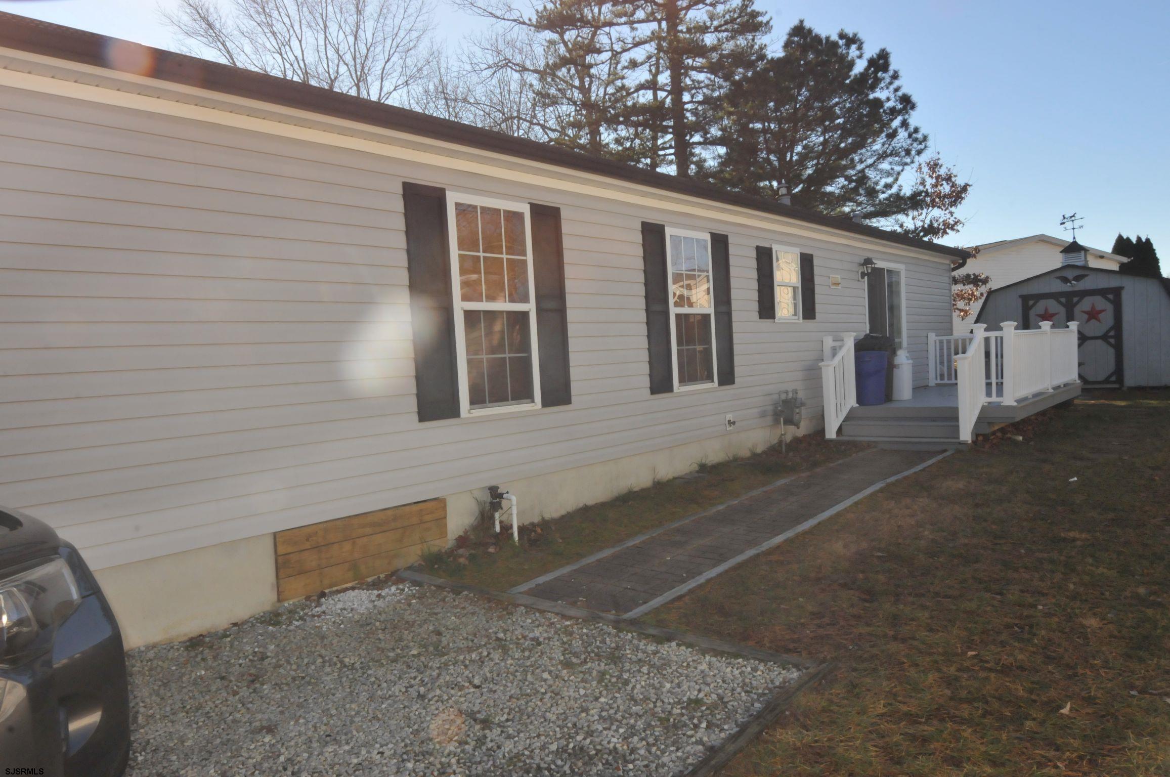 42 Dogwood Lane Mays Landing, NJ 08330 - Photo 25 of 27