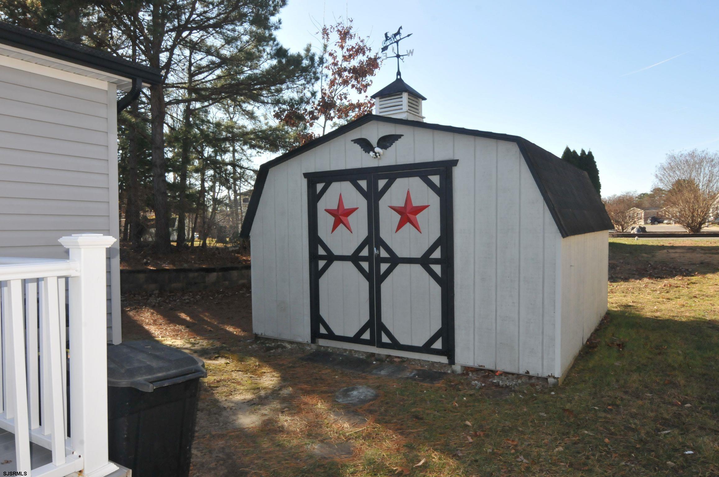 42 Dogwood Lane Mays Landing, NJ 08330 - Photo 26 of 27