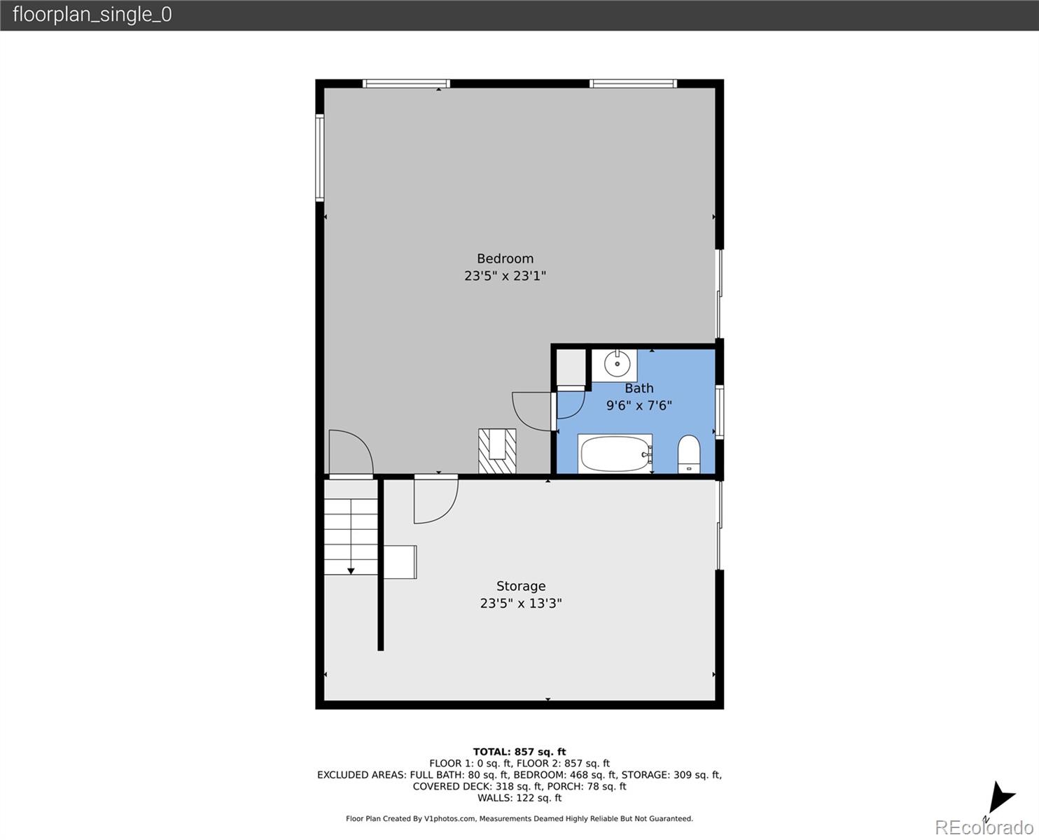 31727 Sylvan Road Golden, CO 80403 - Photo 39 of 44 Gallery Image 39