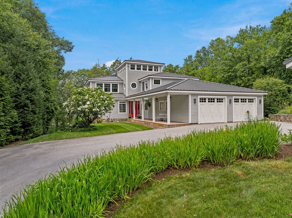 70 Warren Avenue Harvard, MA 01451 - Photo 1 of 41
