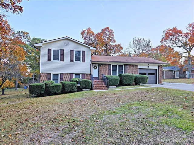 $229,000 | 883 De Paul Drive, Fayetteville, NC 28311