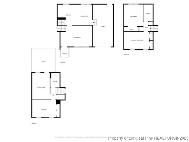 $229,000 | 883 De Paul Drive, Fayetteville, NC 28311
