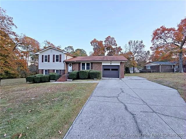 $229,000 | 883 De Paul Drive, Fayetteville, NC 28311