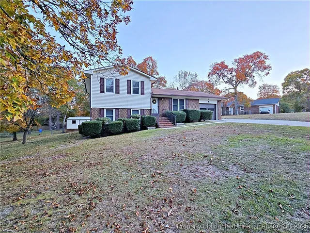 $229,000 | 883 De Paul Drive, Fayetteville, NC 28311