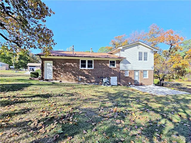 $229,000 | 883 De Paul Drive, Fayetteville, NC 28311