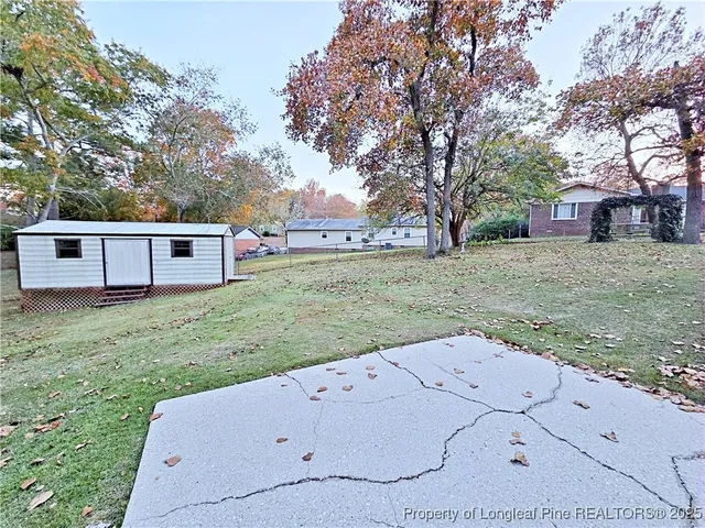 $229,000 | 883 De Paul Drive, Fayetteville, NC 28311