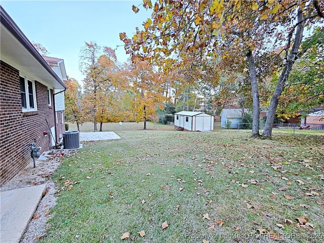 $229,000 | 883 De Paul Drive, Fayetteville, NC 28311