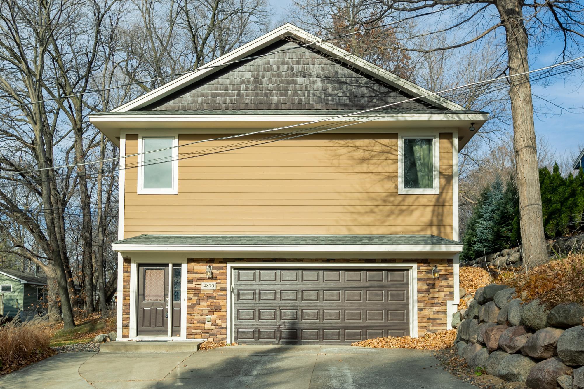 4870 Glasgow Road Mound, MN 55364 - Photo 1 of 1 Gallery Image 1