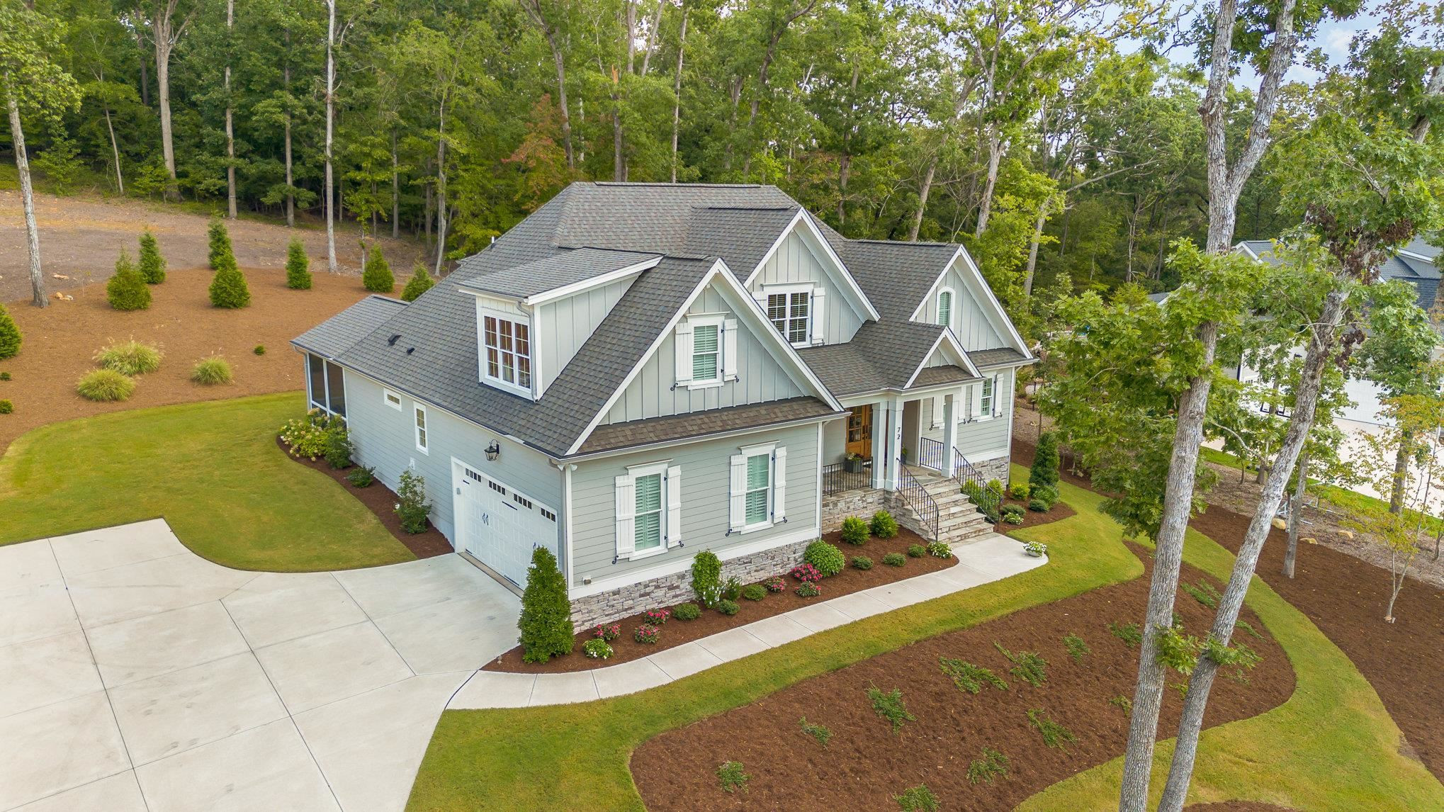 72 Shadow Ridge Way Pittsboro, NC 27312 - Photo 2 of 47 Photo 2