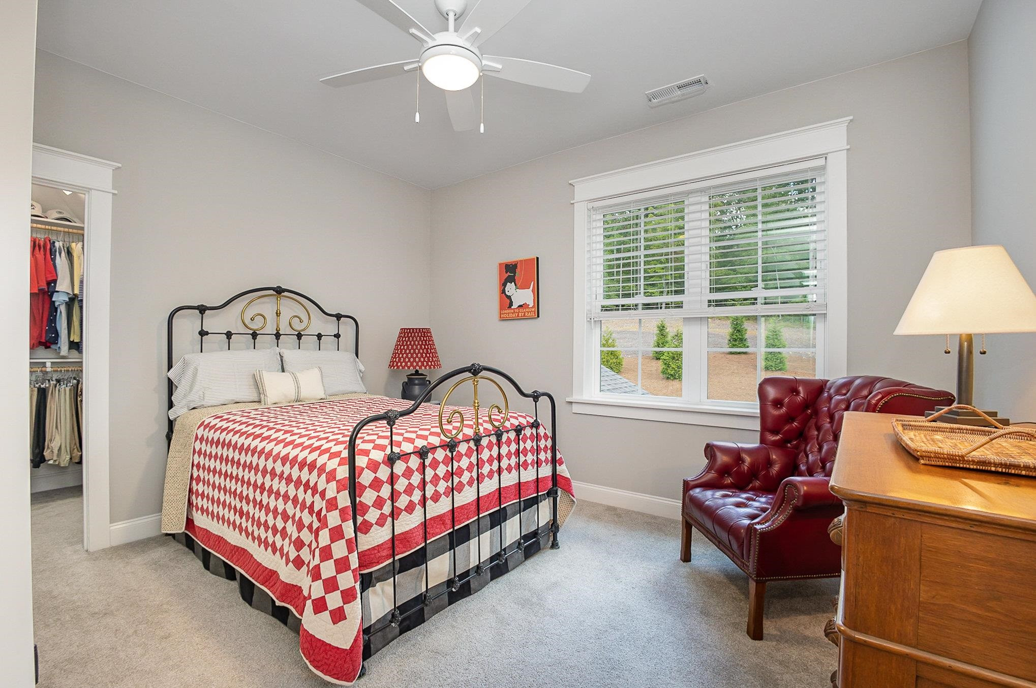 72 Shadow Ridge Way Pittsboro, NC 27312 - Photo 36 of 47 Photo 36