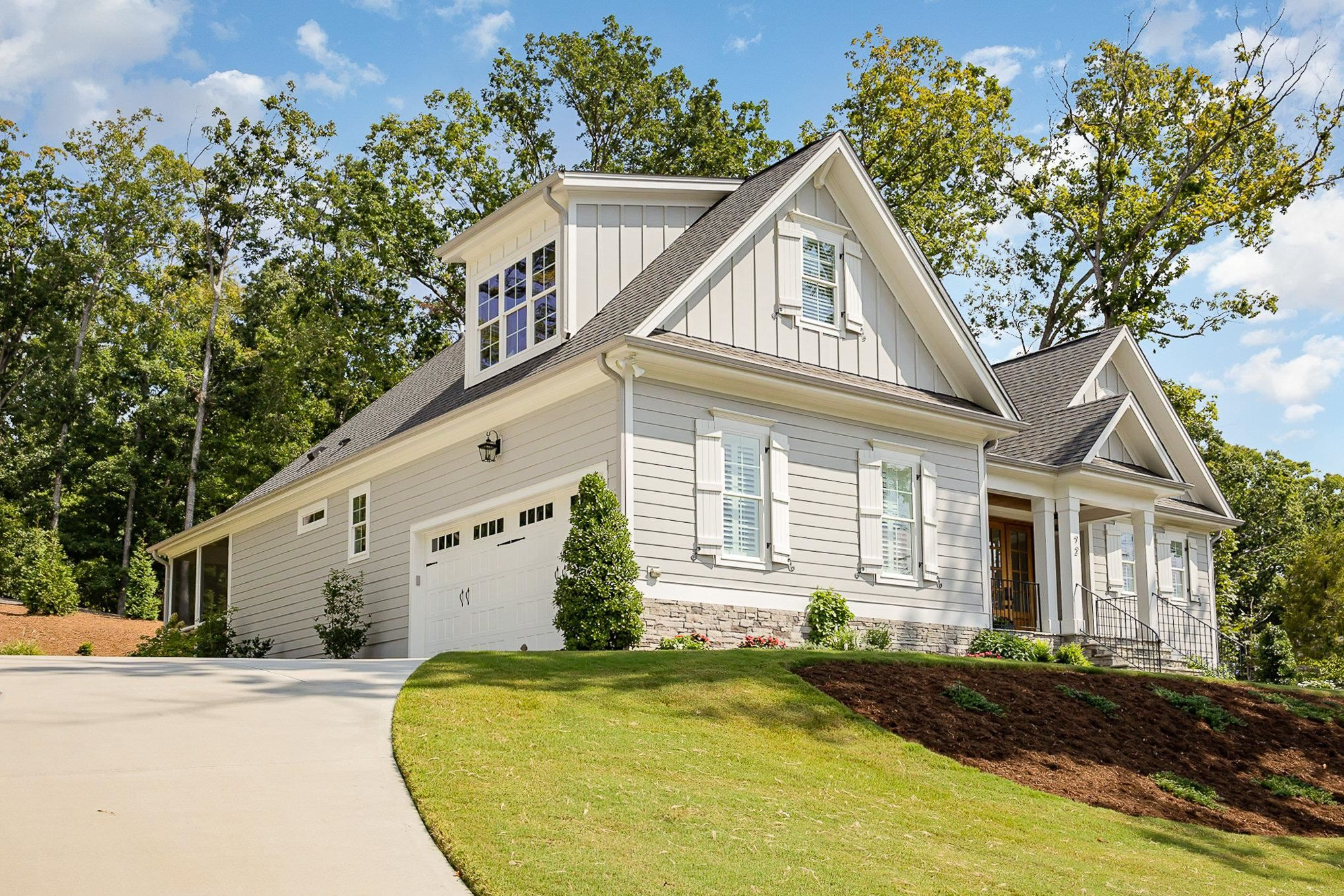 72 Shadow Ridge Way Pittsboro, NC 27312 - Photo 42 of 47 Photo 42