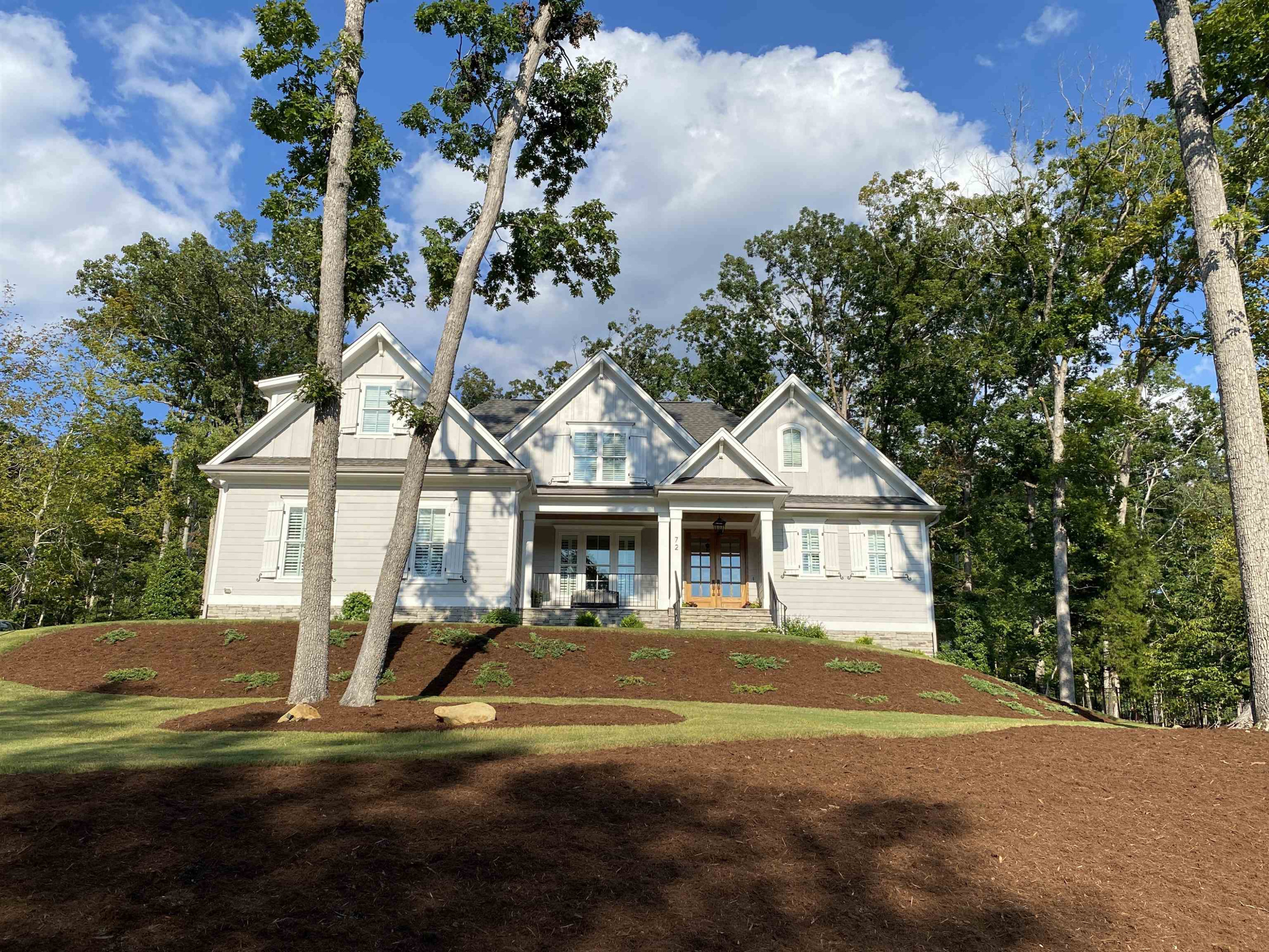 72 Shadow Ridge Way Pittsboro, NC 27312 - Photo 47 of 47 Photo 47