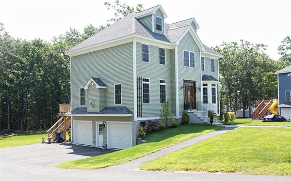 100 Cart Path Road Dracut, MA 01826 - Photo 14 of 16 Gallery Image 14