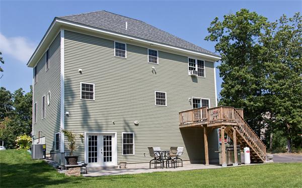 100 Cart Path Road Dracut, MA 01826 - Photo 15 of 16 Gallery Image 15